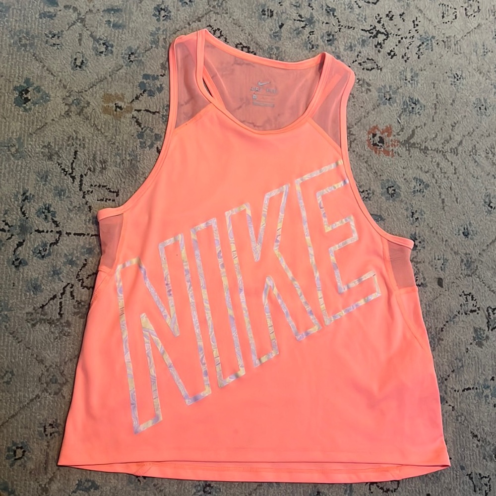 Nike Dri-Fit tank top